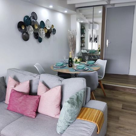 Chez Soline - Le Duplex Amboise Extérieur photo