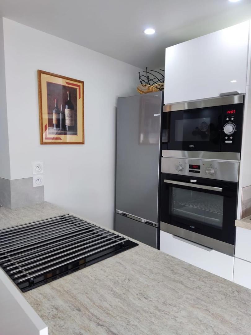 Chez Soline - Le Duplex Amboise Extérieur photo