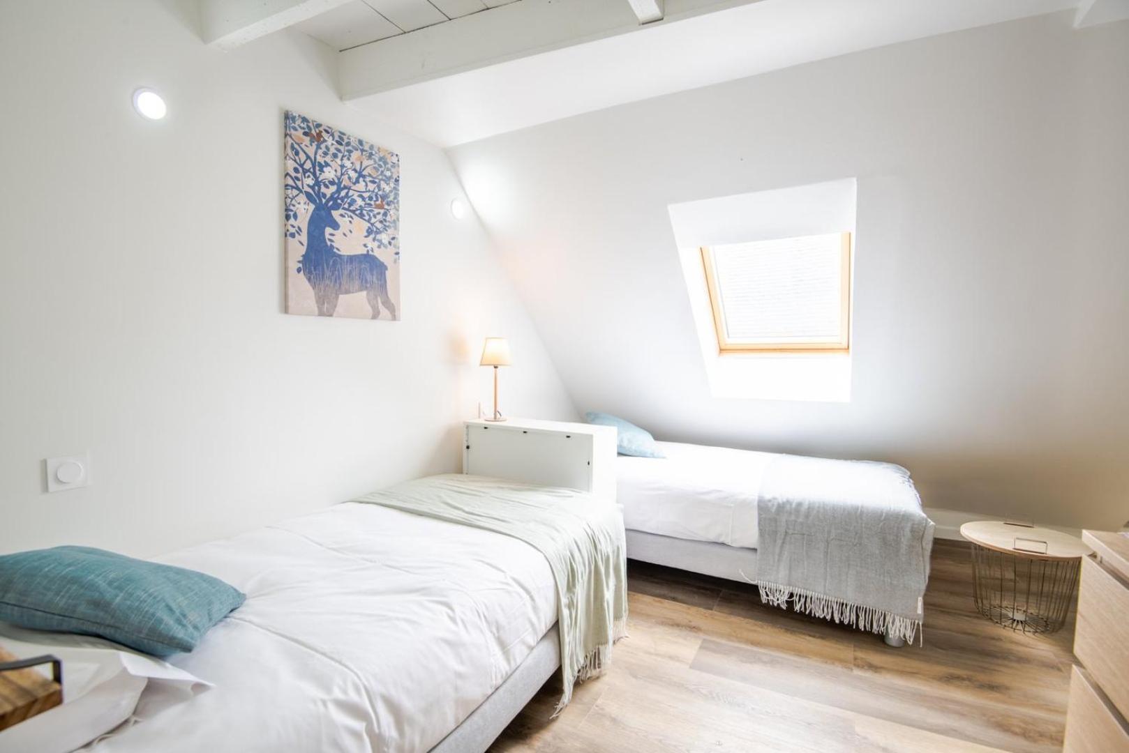Chez Soline - Le Duplex Amboise Extérieur photo