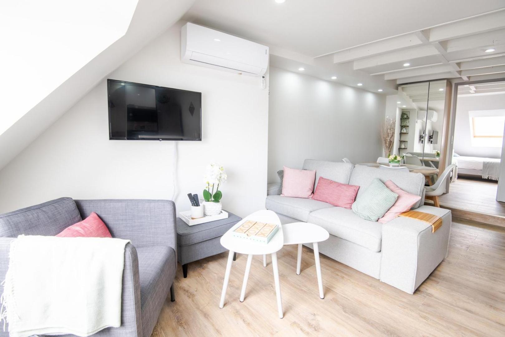 Chez Soline - Le Duplex Amboise Extérieur photo
