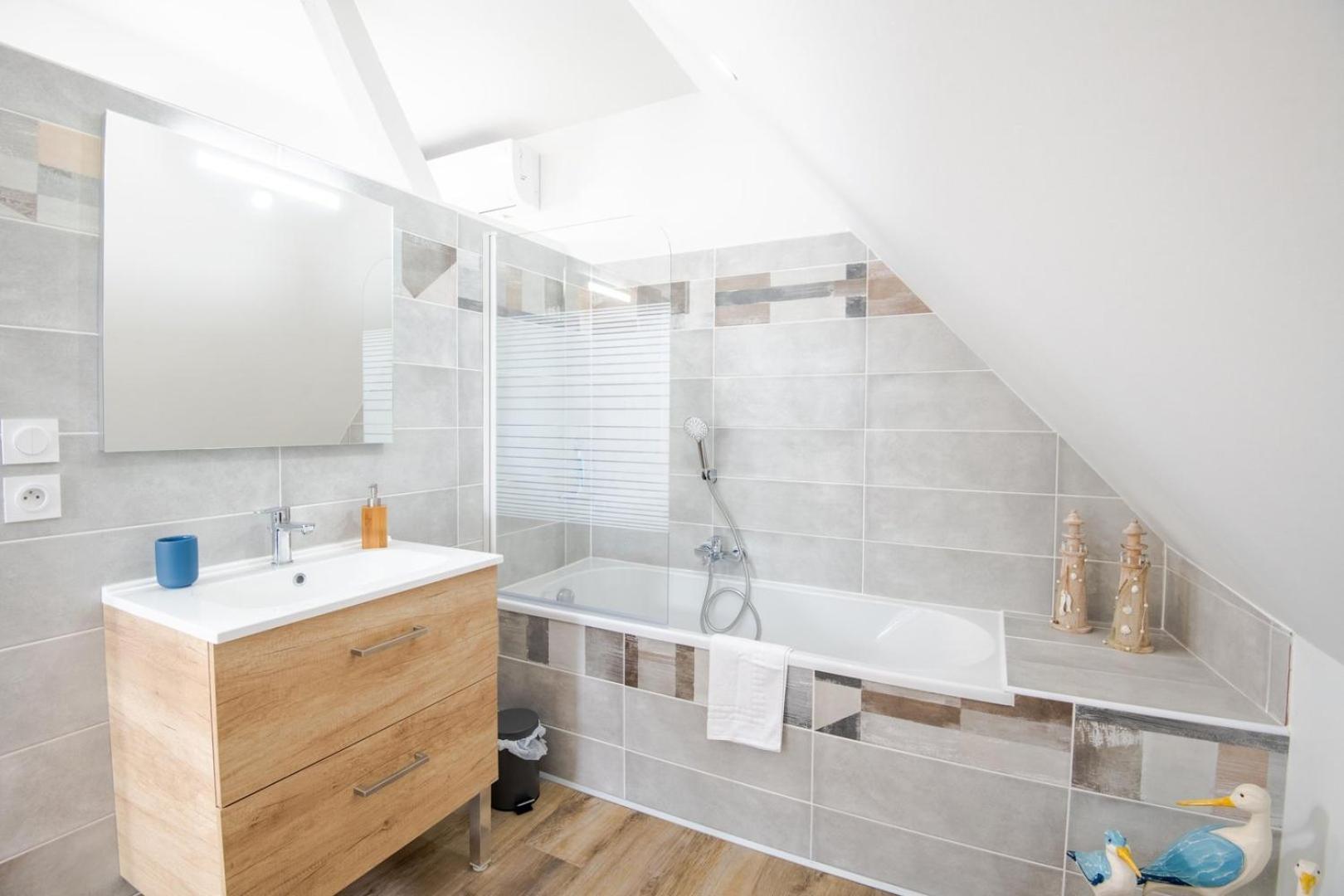 Chez Soline - Le Duplex Amboise Extérieur photo